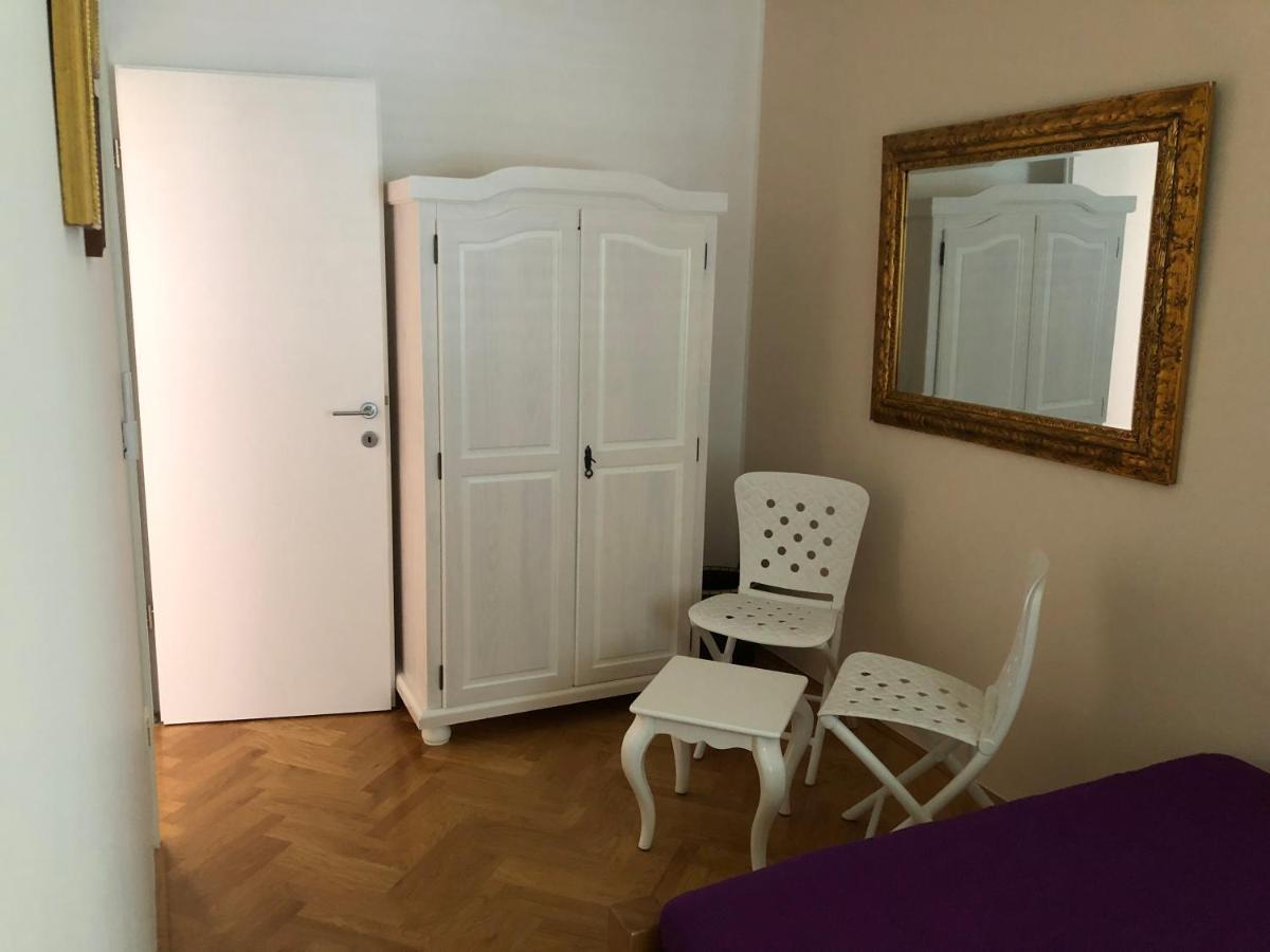 Betty Apartamento Malinska